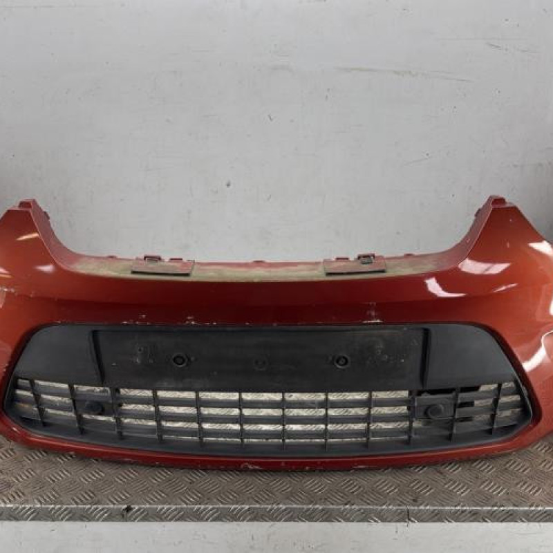 Pare choc avant FORD C-MAX 1