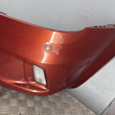 Pare choc avant FORD C-MAX 1