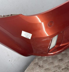 Pare choc avant FORD C-MAX 1 Photo n°3