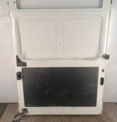 Porte laterale droit PEUGEOT BOXER 3 Photo n°7