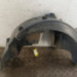 Pare boue arriere droit PEUGEOT 208 1
