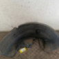 Pare boue arriere droit PEUGEOT 208 1