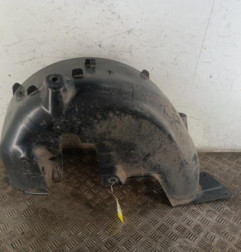 Pare boue arriere droit PEUGEOT 208 1 Photo n°3