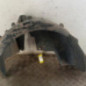 Pare boue arriere gauche PEUGEOT 208 1