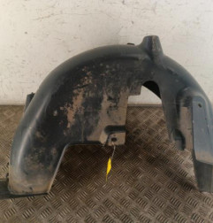 Pare boue arriere gauche PEUGEOT 208 1 Photo n°3