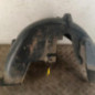 Pare boue arriere gauche PEUGEOT 208 1