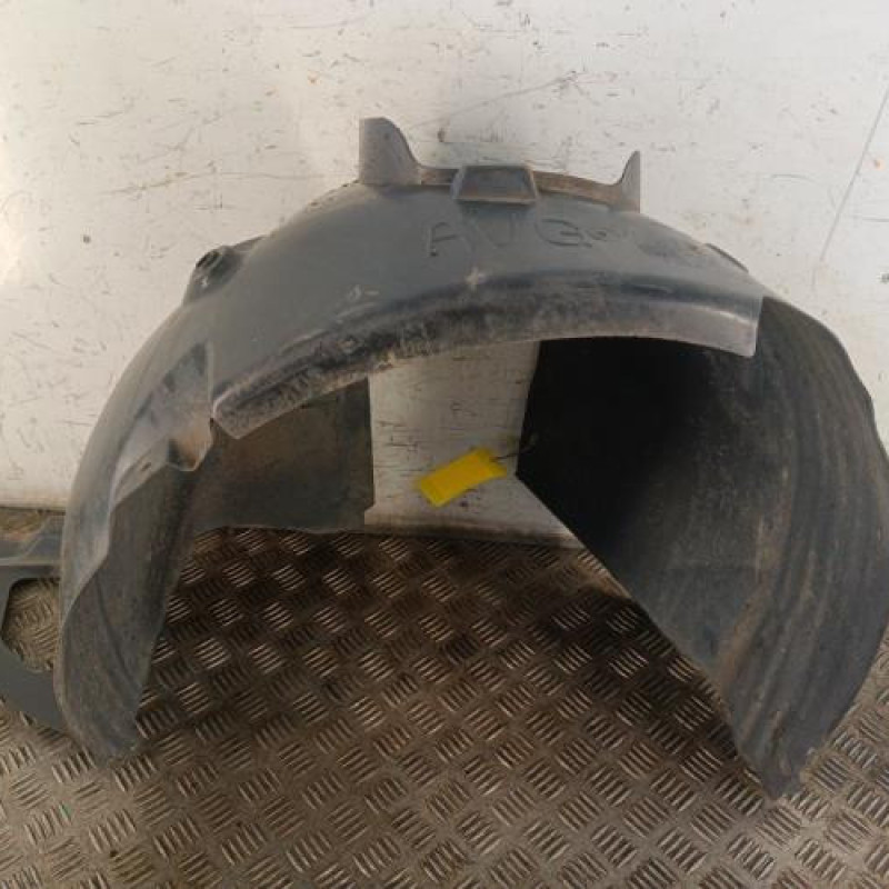 Pare boue avant gauche PEUGEOT 208 1 Pare boue avant gauche PEUGEOT 208 1