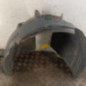 Pare boue avant gauche PEUGEOT 208 1