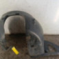 Pare boue avant gauche PEUGEOT 208 1