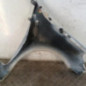 Aile avant gauche RENAULT CLIO 3