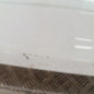 Pare choc arriere RENAULT CLIO 3