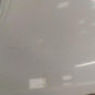 Pare choc arriere RENAULT CLIO 3