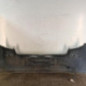 Pare choc arriere RENAULT CLIO 3