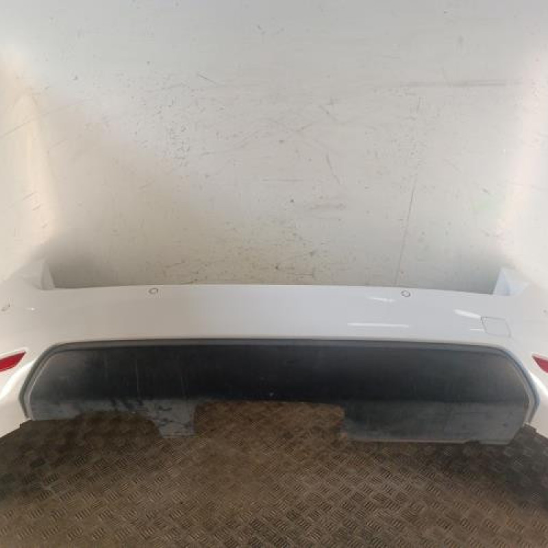 Pare choc arriere PEUGEOT 308 2 SW