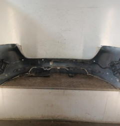 Pare choc arriere PEUGEOT 308 2 SW Photo n°10