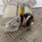 Demarreur RENAULT CAPTUR 2