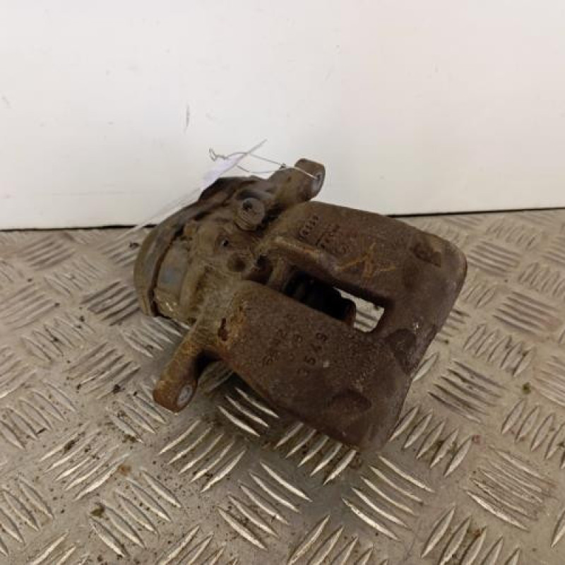 Etrier arriere gauche (freinage) AUDI A4 3