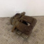 Etrier arriere gauche (freinage) AUDI A4 3