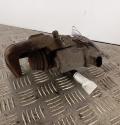 Etrier arriere gauche (freinage) AUDI A4 3