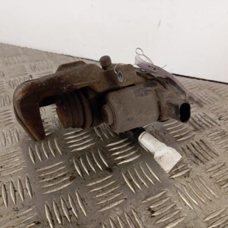 Etrier arriere gauche (freinage) AUDI A4 3
