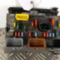 Boitier servitude moteur (BSM) PEUGEOT 207