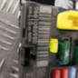 Boitier servitude moteur (BSM) PEUGEOT 207