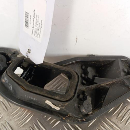Platine feu arriere gauche PEUGEOT 207