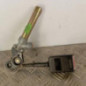 Attache ceinture avant gauche CITROEN SAXO