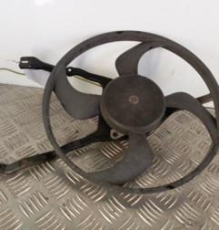 Moto ventilateur radiateur CITROEN C2 Photo n°1