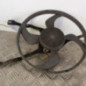 Moto ventilateur radiateur CITROEN C2