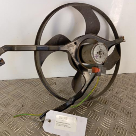 Moto ventilateur radiateur CITROEN C2