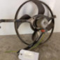 Moto ventilateur radiateur CITROEN C2