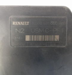 Boitier UPC RENAULT MEGANE 2 Photo n°3