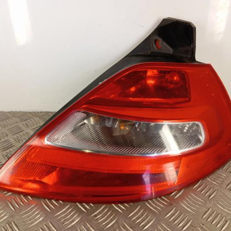 Feu arriere principal droit (feux) RENAULT MEGANE 2