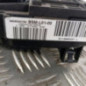 Boitier servitude moteur (BSM) PEUGEOT 407