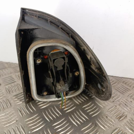Feu arriere principal gauche (feux) RENAULT LAGUNA 1