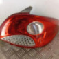 Feu arriere principal droit (feux) PEUGEOT 206+