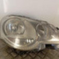 Optique avant principal droit (feux)(phare) VOLKSWAGEN POLO 4