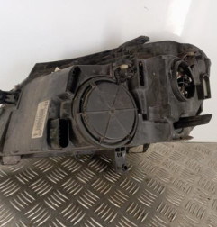 Optique avant principal droit (feux)(phare) VOLKSWAGEN POLO 4