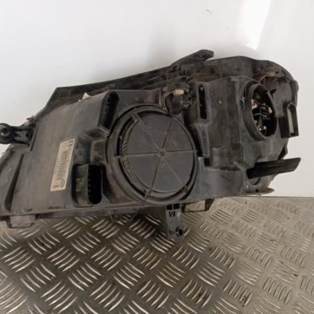 Optique avant principal droit (feux)(phare) VOLKSWAGEN POLO 4