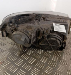 Optique avant principal gauche (feux)(phare) VOLKSWAGEN POLO 4