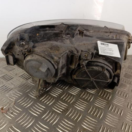 Optique avant principal gauche (feux)(phare) VOLKSWAGEN POLO 4
