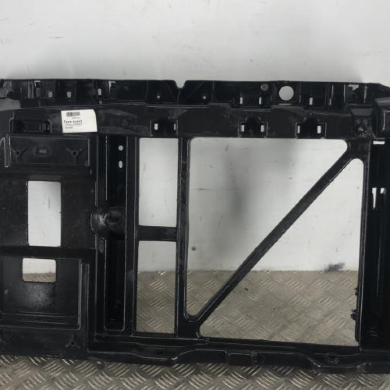 Face avant CITROEN C3 1