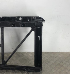 Face avant CITROEN C3 1