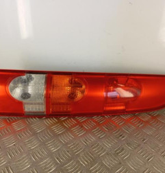 Feu arriere principal droit (feux) RENAULT KANGOO 1 Photo n°1