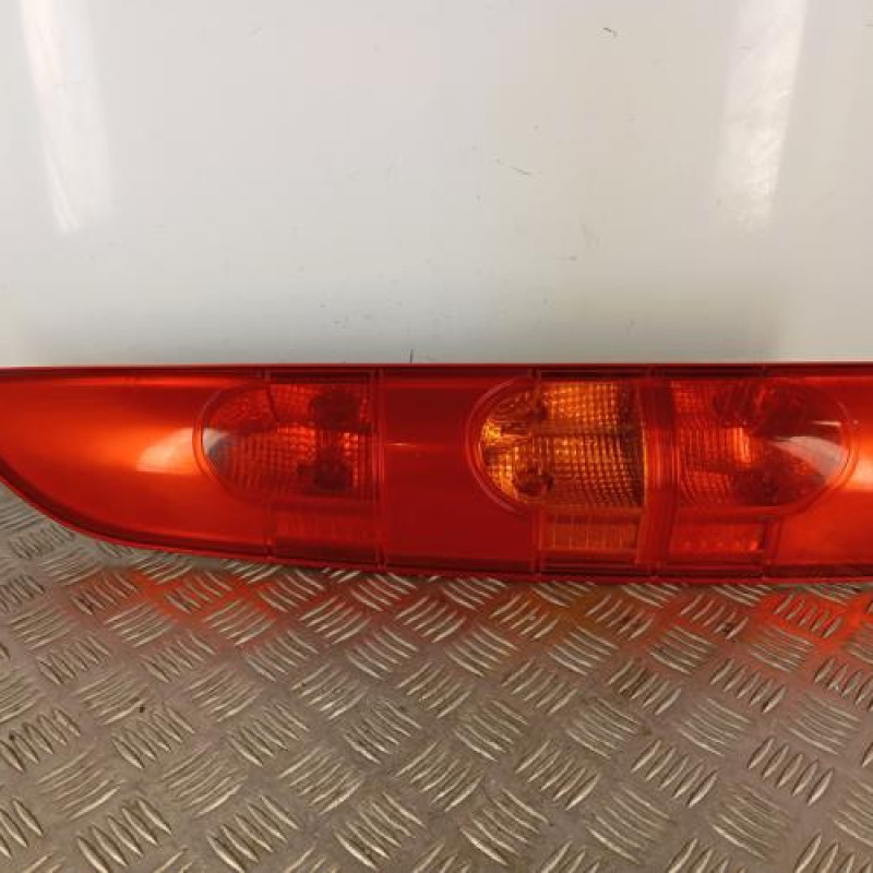 Feu arriere principal gauche (feux) RENAULT KANGOO 1