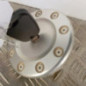 Trappe d'essence PEUGEOT 206