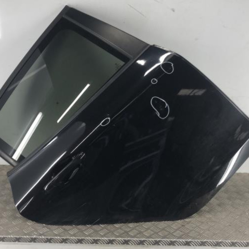 Porte arriere droit PEUGEOT 208 1