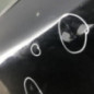 Porte arriere droit PEUGEOT 208 1