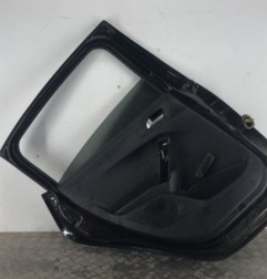 Porte arriere gauche PEUGEOT 208 1 Photo n°4